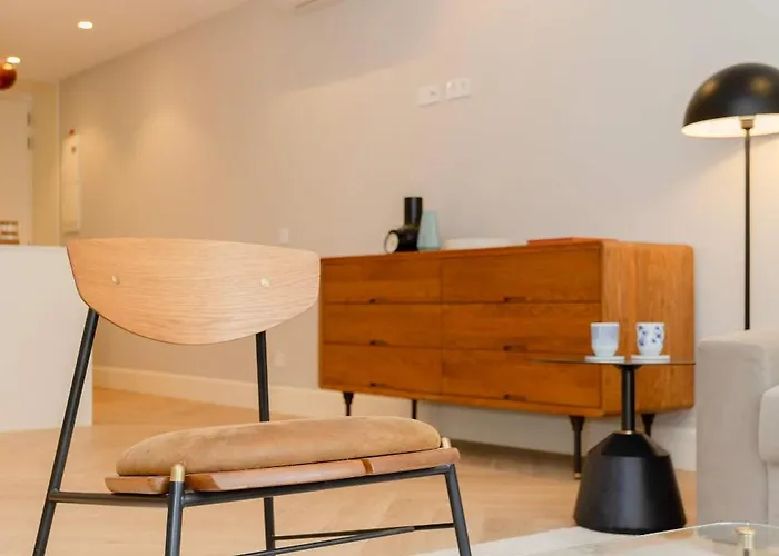 Lägenhet Liiiving In - Pool Paradise *