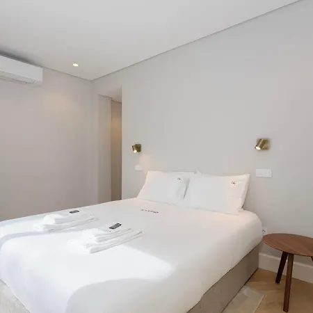 Apartamento Liiiving In - Pool Paradise