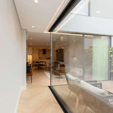 Apartamento Liiiving In - Pool Paradise *