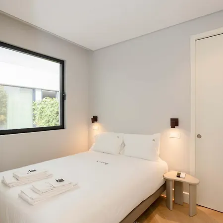 Apartamento Liiiving In - Pool Paradise *