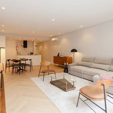 Apartamento Liiiving In - Pool Paradise