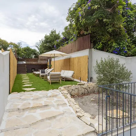 Apartamento Liiiving In - Pool Paradise Oporto