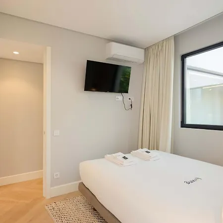 Apartamento Liiiving In - Pool Paradise *