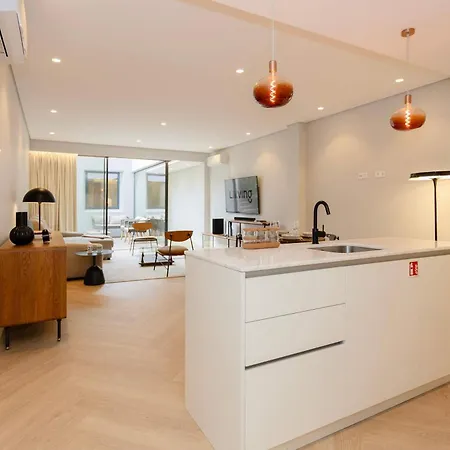 Apartamento Liiiving In - Pool Paradise *