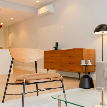 Apartamento Liiiving In - Pool Paradise *