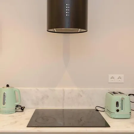 Apartamento Liiiving In - Pool Paradise Oporto