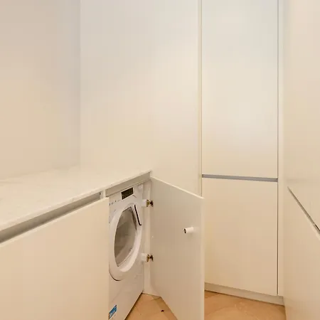 Apartamento Liiiving In - Pool Paradise