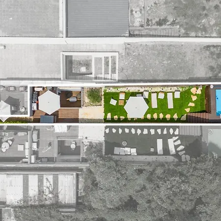 Apartamento Liiiving In - Pool Paradise