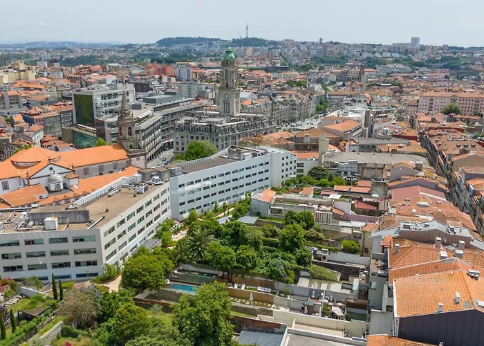 Liiiving In - Pool Paradise Lejlighed *