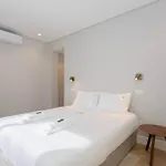 Apartmán Liiiving In - Pool Paradise