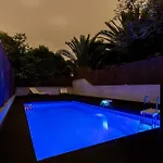 Apartmán Liiiving In - Pool Paradise Porto