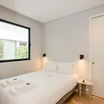 Apartmán Liiiving In - Pool Paradise *