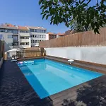 Lejlighed Liiiving In - Pool Paradise