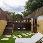 Lejlighed Liiiving In - Pool Paradise *