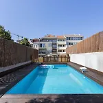 Apartmán Liiiving In - Pool Paradise Porto