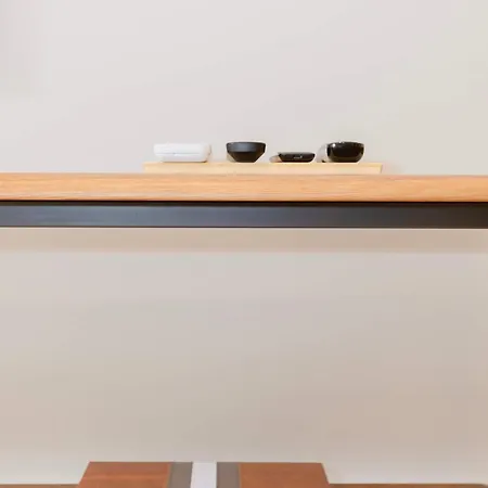 Liiiving In - Pool Paradise 아파트 *