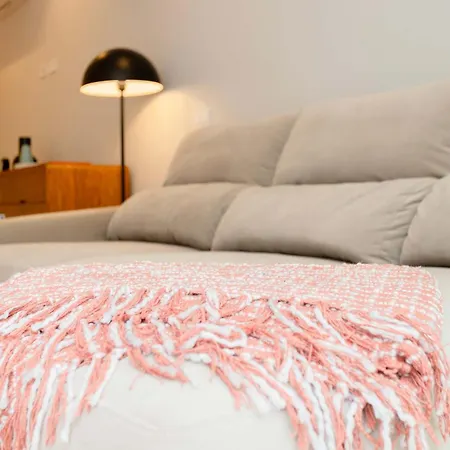 Liiiving In - Pool Paradise Apartment Porto