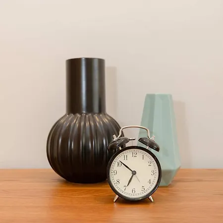 アパート Liiiving In - Pool Paradise