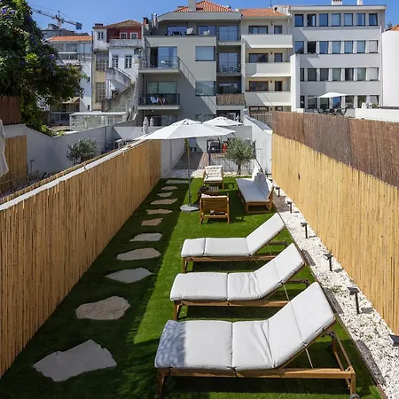 Apartment Liiiving In - Pool Paradise