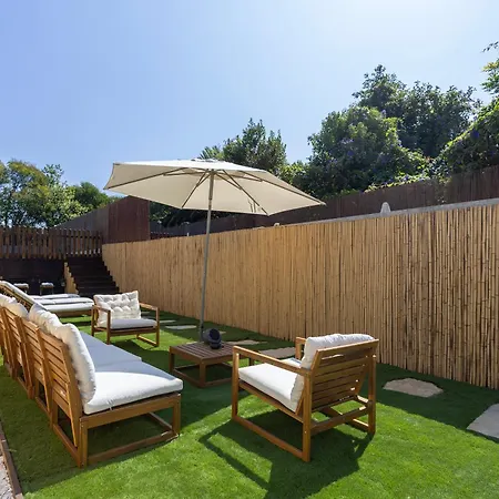 Apartment Liiiving In - Pool Paradise Porto