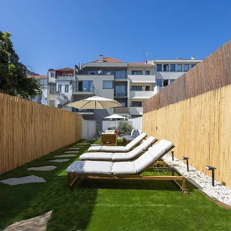 Liiiving In - Pool Paradise * Porto