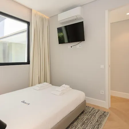 Liiiving In - Pool Paradise Apartment Porto