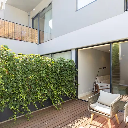 Apartment Liiiving In - Pool Paradise *