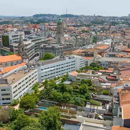 Liiiving In - Pool Paradise Apartament *