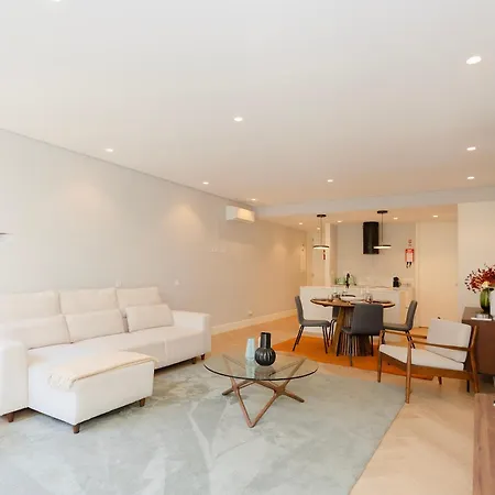 Liiiving In - Pool Paradise Appartement