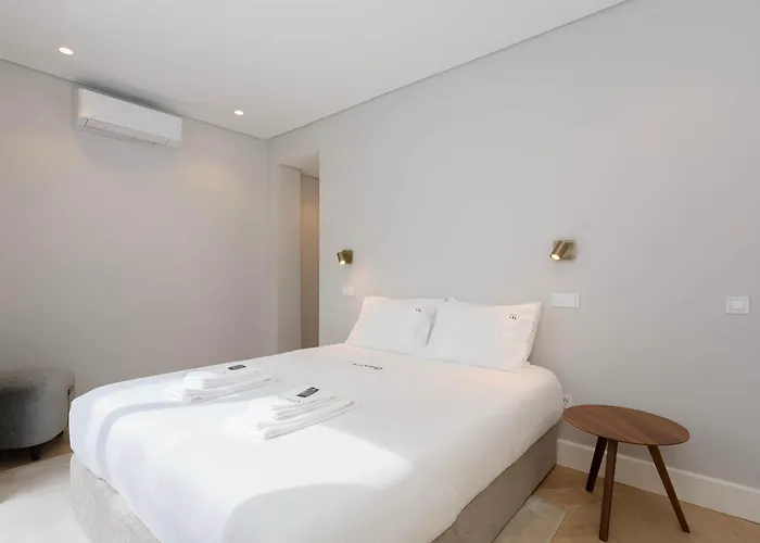 Appartement Liiiving In - Pool Paradise