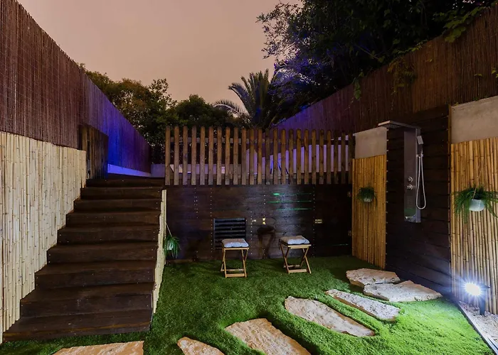 Liiiving In - Pool Paradise Daire Porto