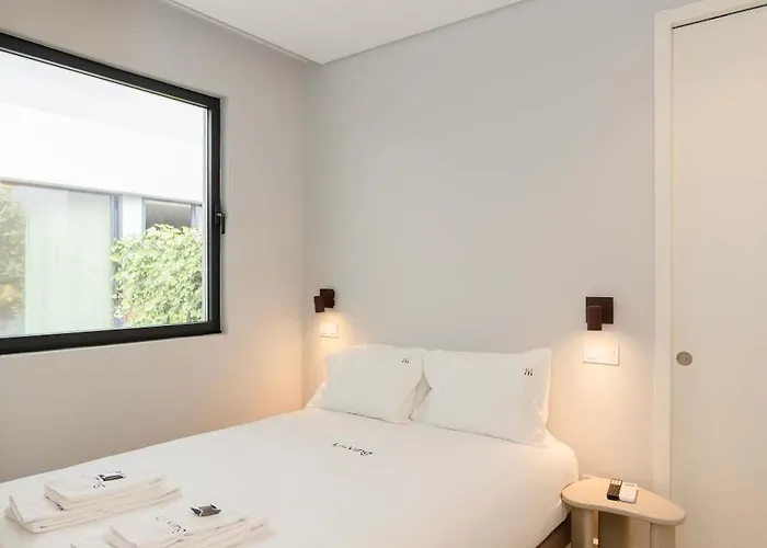 Appartement Liiiving In - Pool Paradise *