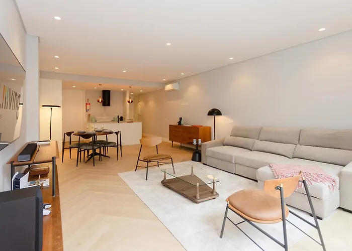 Appartement Liiiving In - Pool Paradise