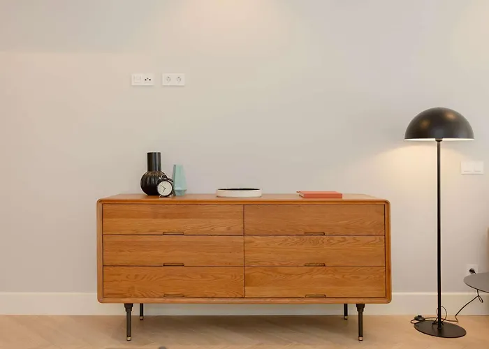 Appartement Liiiving In - Pool Paradise *