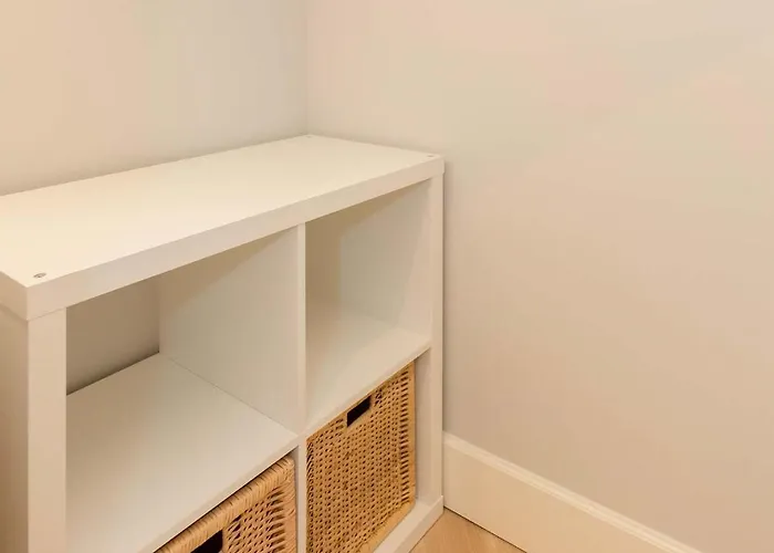 Daire Liiiving In - Pool Paradise Porto