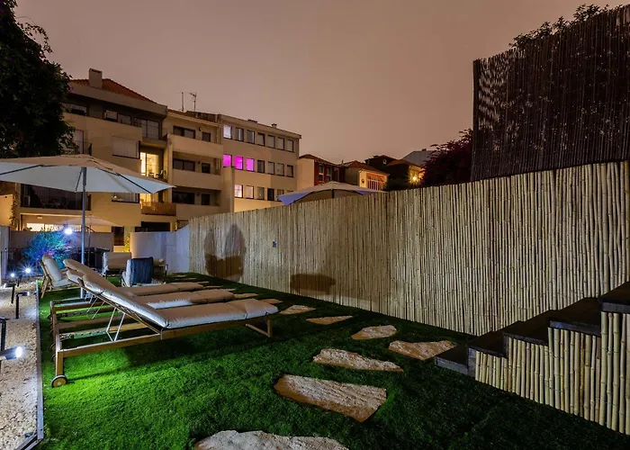 Appartement Liiiving In - Pool Paradise