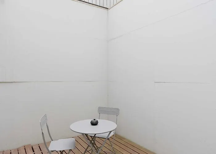 Appartement Liiiving In - Pool Paradise Oporto