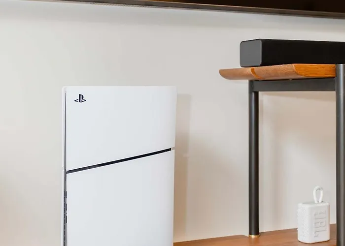 Liiiving In - Pool Paradise * Porto