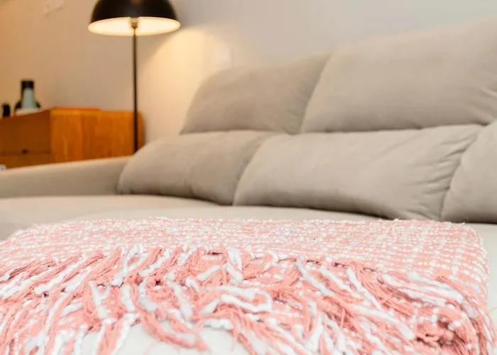 Liiiving In - Pool Paradise Апартаменты Порту