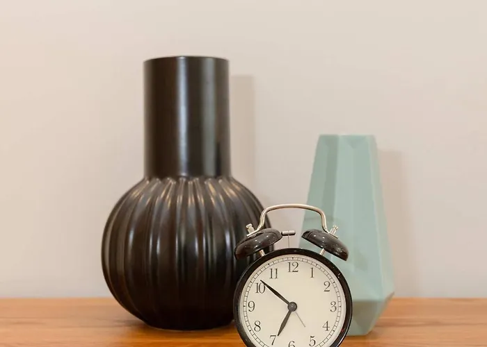 Appartement Liiiving In - Pool Paradise