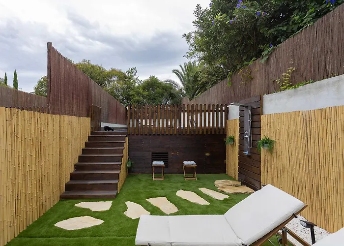 Appartement Liiiving In - Pool Paradise *