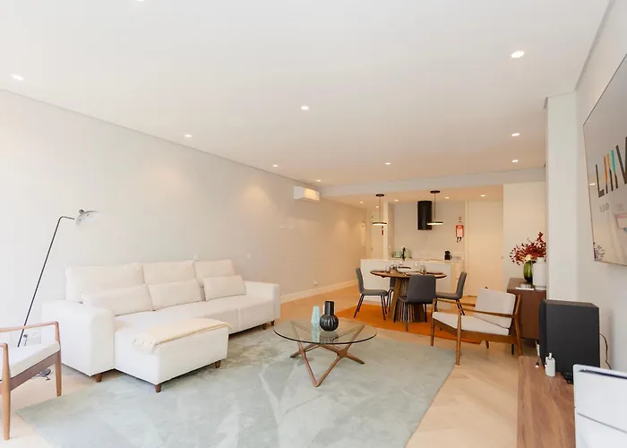 Liiiving In - Pool Paradise Appartement