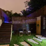 Liiiving In - Pool Paradise Daire Porto