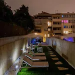 Liiiving In - Pool Paradise * Porto