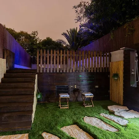 Liiiving In - Pool Paradise Appartamento Oporto