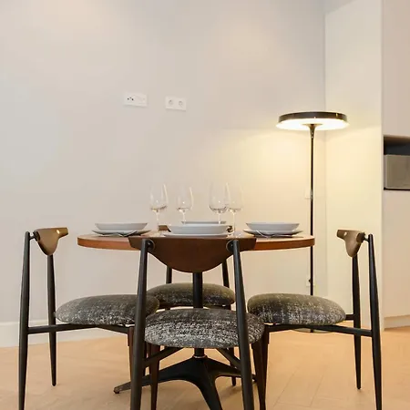 Liiiving In - Pool Paradise Appartamento