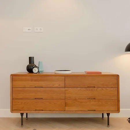 Appartamento Liiiving In - Pool Paradise *