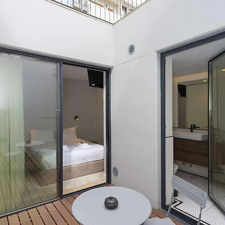 Appartamento Liiiving In - Pool Paradise Oporto