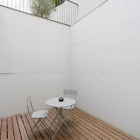 Appartamento Liiiving In - Pool Paradise Oporto