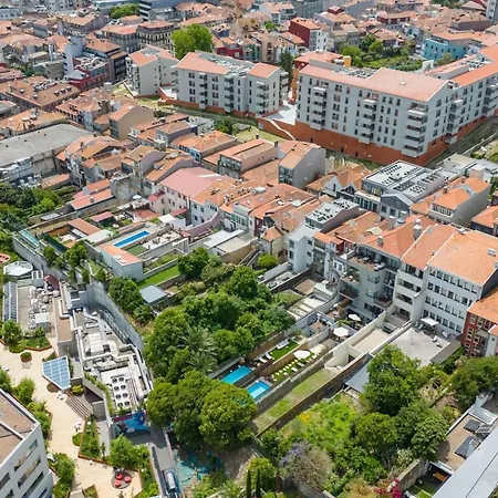 Liiiving In - Pool Paradise Appartamento *